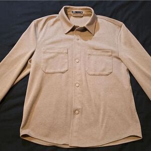 Zara Mens Large